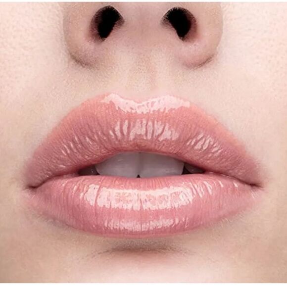 Lique Gloss in HIGH ROLLER Vegan Nourishing Lip Goss - Picture 5 of 11